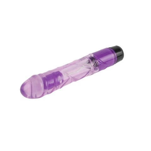 9''Realistic Vibe-Purple 9''Realistic Vibe-Purple