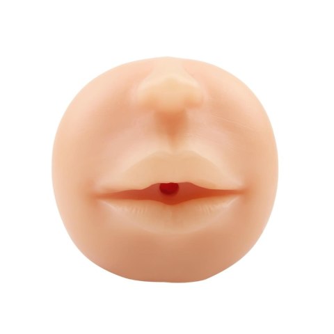 Bella's Mouth & Vagina Bella's Mouth & Vagina