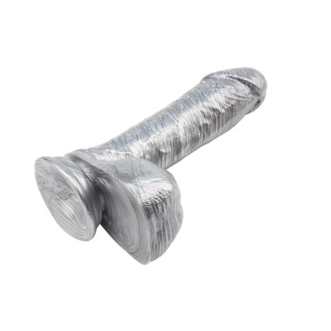 Ben Dover-Silver Ben Dover-Silver
