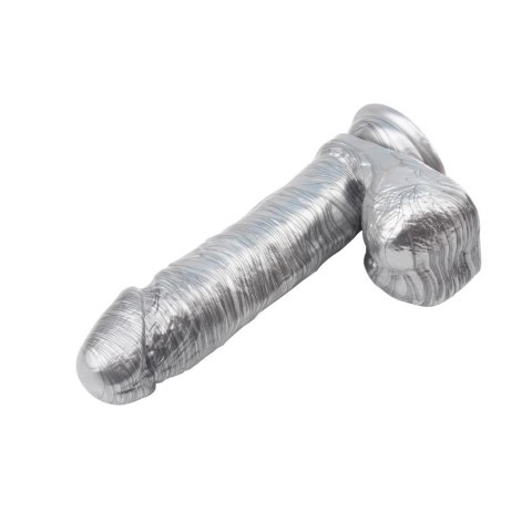 Ben Dover-Silver Ben Dover-Silver