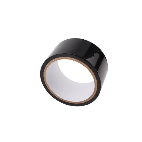 Bind Me Bondage Tape-Black Bind Me Bondage Tape-Black