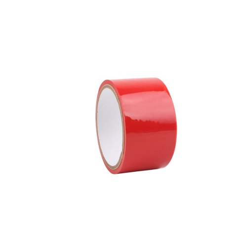 Bind Me Bondage Tape-Red Bind Me Bondage Tape-Red