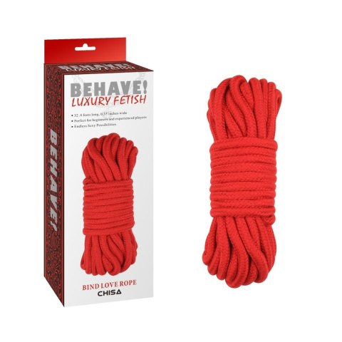 Bing Love Rope Bing Love Rope