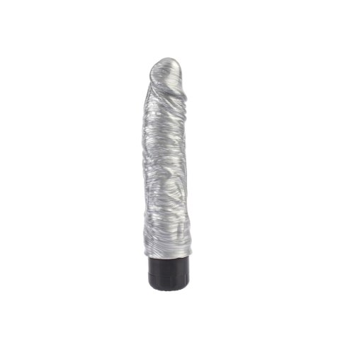 Chubby Beau-Silver Chubby Beau-Silver