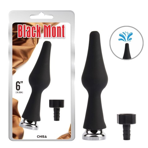 CleanStream Enema Attachment CleanStream Enema Attachment