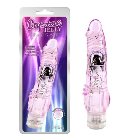 Cobalt G-Spot-Purple Cobalt G-Spot-Purple