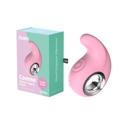 Comma Comma