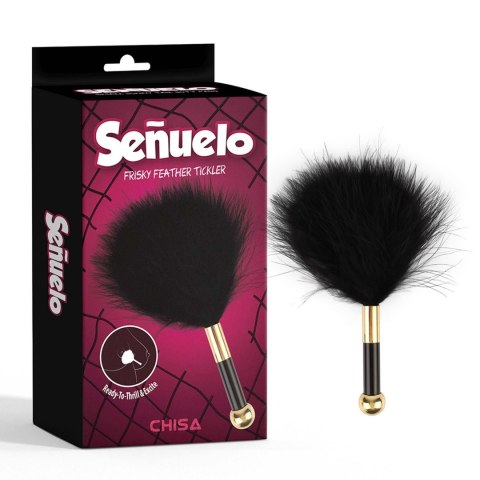 Frisky Feather Tickler Frisky Feather Tickler