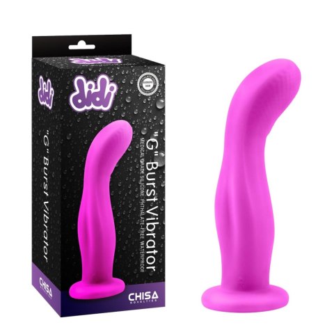 "G" Burst Vibrator "G" Burst Vibrator