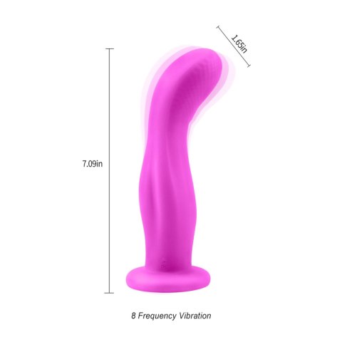 "G" Burst Vibrator "G" Burst Vibrator