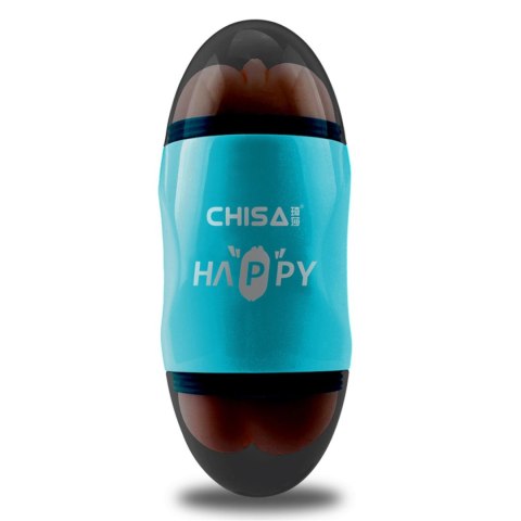Happy Cup Mouth & Ass Masturbator Happy Cup Mouth & Ass Masturbator
