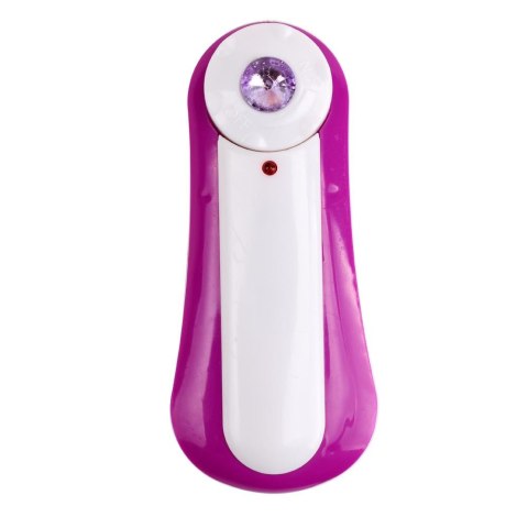JAMES DEEN 8.5"" Vibrating Dildo JAMES DEEN 8.5"" Vibrating Dildo