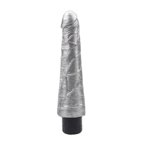 Johnny Boner-Silver Johnny Boner-Silver