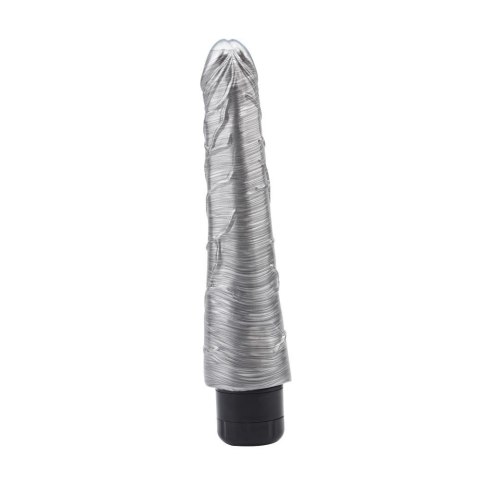 Johnny Boner-Silver Johnny Boner-Silver