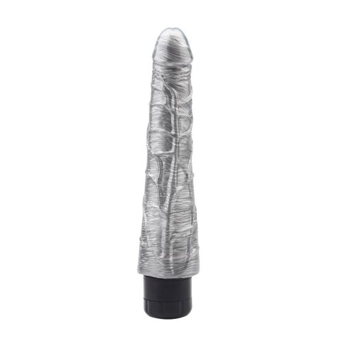 Johnny Boner-Silver Johnny Boner-Silver