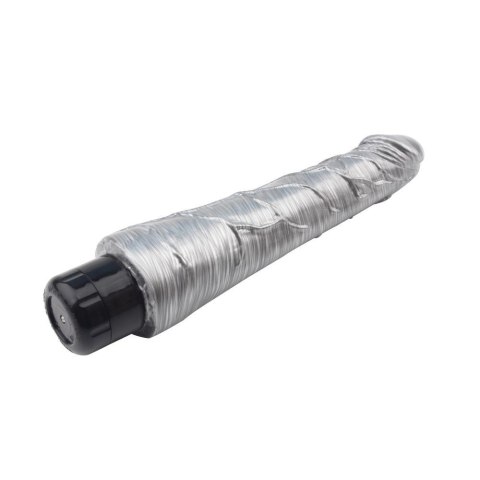 Johnny Boner-Silver Johnny Boner-Silver