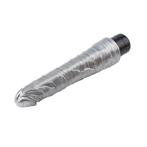 Johnny Boner-Silver Johnny Boner-Silver