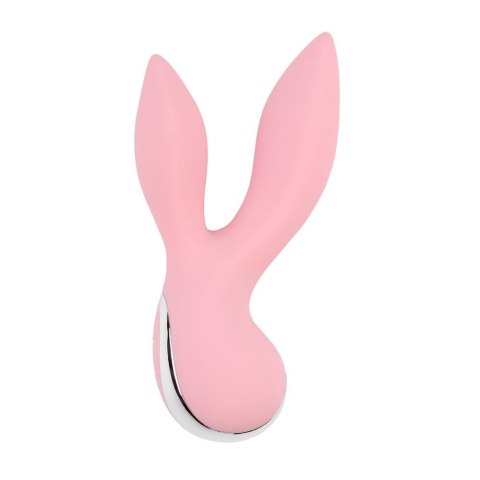 Light Pink Oh My Rabbit Light Pink Oh My Rabbit