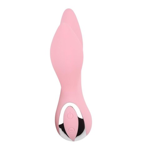 Light Pink Oh My Rabbit Light Pink Oh My Rabbit