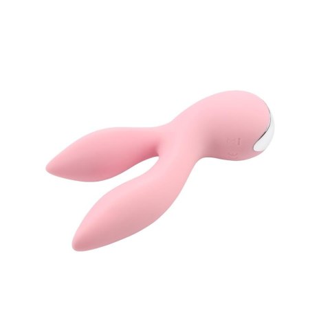Light Pink Oh My Rabbit Light Pink Oh My Rabbit