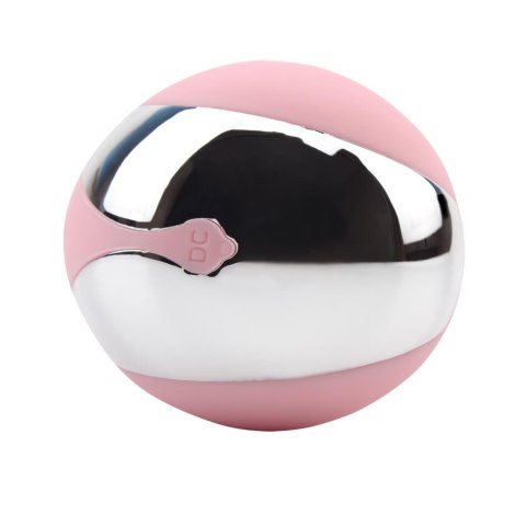 Light Pink Oh My Rabbit Light Pink Oh My Rabbit