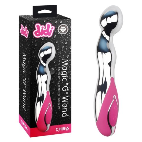 Magic G Wand Magic G Wand