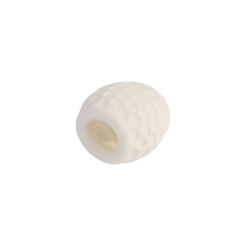 Male Tickler Masturbator Random Color Pocket White Male Tickler Masturbator Random Color Pocket White