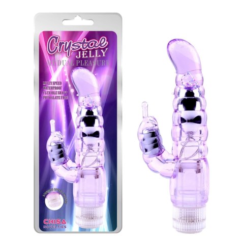 My Dual Pleasure-Purple My Dual Pleasure-Purple