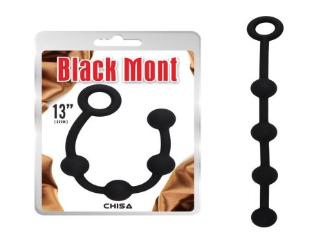 "P" Storm Beads S "P" Storm Beads S