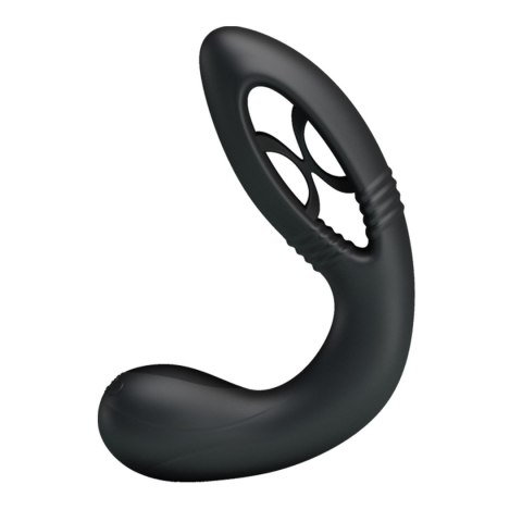 PRETTY LOVE -Flexible Fabulous 7 Functions of Vibration PRETTY LOVE -Flexible Fabulous 7 Functions of Vibration