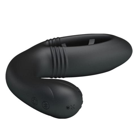 PRETTY LOVE -Flexible Fabulous 7 Functions of Vibration PRETTY LOVE -Flexible Fabulous 7 Functions of Vibration