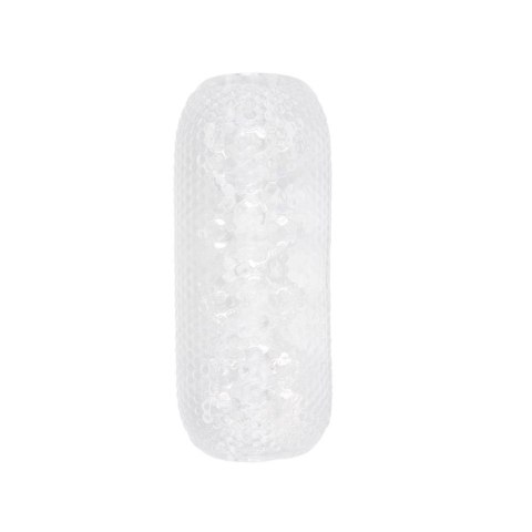 Palm Stroker No.2-Clear Palm Stroker No.2-Clear