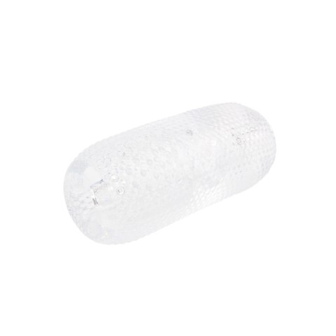Palm Stroker No.4-Clear Palm Stroker No.4-Clear