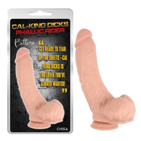 Phallic Rider Phallic Rider