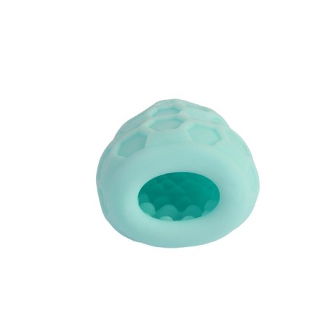 Phantom Masturbator Pleasure Pocket-Blue Phantom Masturbator Pleasure Pocket-Blue