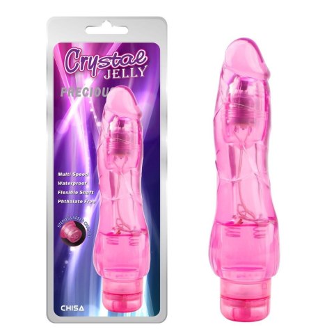 Precious-Pink Precious-Pink