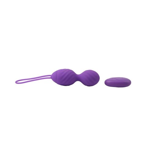 Ridged Vibrating Bullet Ridged Vibrating Bullet