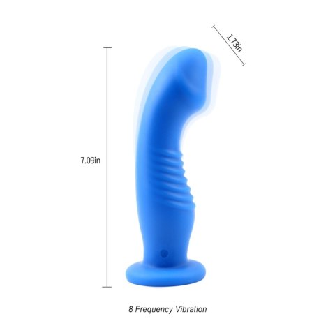 Thruster Burst Vibrator Thruster Burst Vibrator