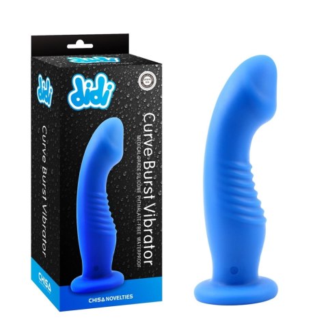 Thruster Burst Vibrator Thruster Burst Vibrator