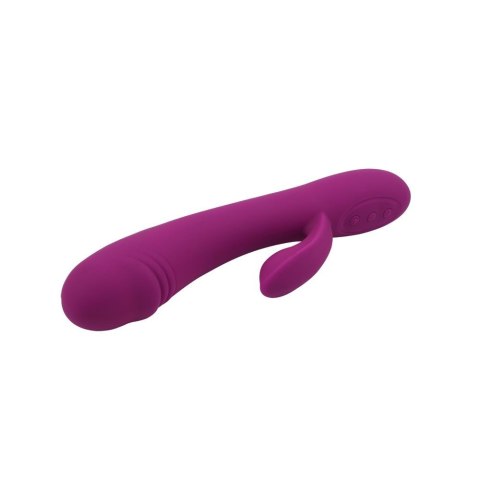 Vibe Purple Vibe Purple