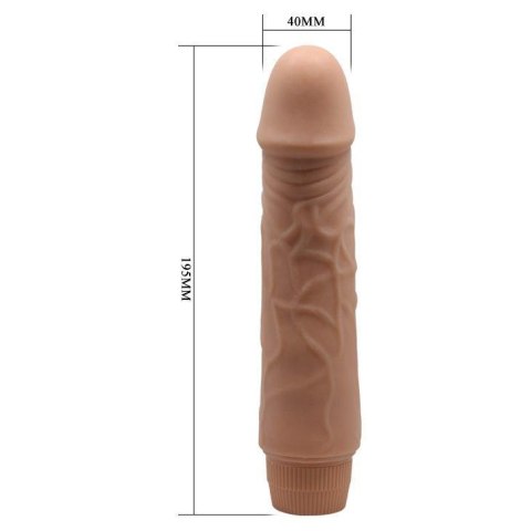BAILE - JEFF Soft Skin 19,5 cm BAILE - JEFF Soft Skin 19,5 cm