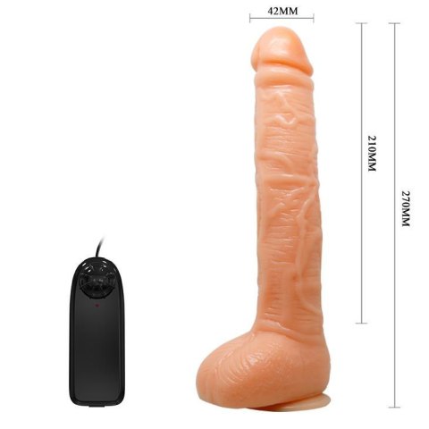 BAILE - Penis Vibration BAILE - Penis Vibration