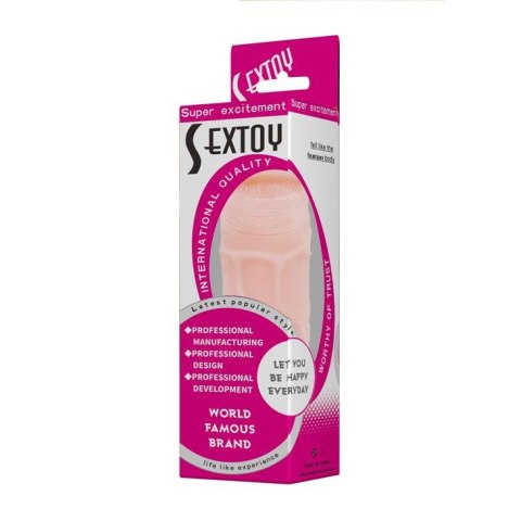 BAILE - SEXTOY Bendable BAILE - SEXTOY Bendable