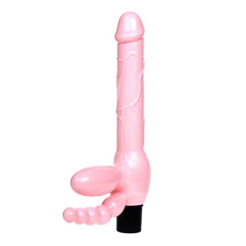 BAILE - SUPER STRAPLESS DILDO BAILE - SUPER STRAPLESS DILDO
