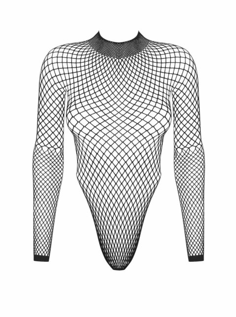 Obsessive - Body - B125 body czarne S/M/L Obsessive - Body - B125 body czarne S/M/L