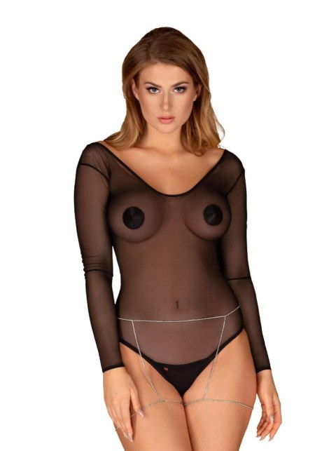 Obsessive - Biżuteria na ciało - Bijou 905 O/S Obsessive - Biżuteria na ciało - Bijou 905 O/S