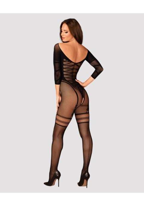 Obsessive - Bodystocking G329 XL/XXL Obsessive - Bodystocking G329 XL/XXL