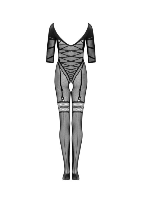 Obsessive - Bodystocking G329 XL/XXL Obsessive - Bodystocking G329 XL/XXL