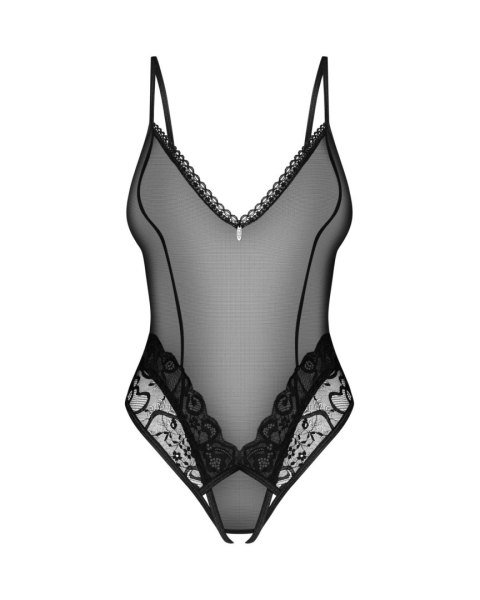 Obsessive - Body - body otwarte M/L Obsessive - Body - body otwarte M/L