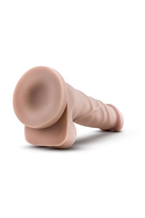 DR. SKIN REALISTIC COCK BASIC 7 FLESH DR. SKIN REALISTIC COCK BASIC 7 FLESH